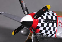 Load image into Gallery viewer, FMS P-51 Mustang V2 Big Beautiful Doll 800mm (31.5") - PNP
