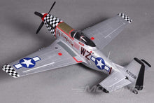 Load image into Gallery viewer, FMS P-51 Mustang V2 Big Beautiful Doll 800mm (31.5") - PNP
