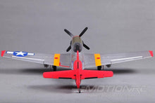 Load image into Gallery viewer, FMS P-51 Mustang V2 Red Tail 800mm (31.5") - PNP
