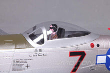 Load image into Gallery viewer, FMS P-51 Mustang V2 Red Tail 800mm (31.5") - PNP

