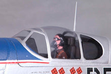 Load image into Gallery viewer, FMS P-51B Mustang Snoot's Sniper 1450mm (57") Wingspan - PNP
