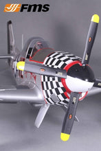 Load image into Gallery viewer, FMS P-51D Mustang V8 Big Beautiful Doll 1450mm (57&quot;) Wingspan - PNP
