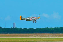 Load image into Gallery viewer, FMS P-51D Mustang V8 Gunfighter 1450mm (57") Wingspan - PNP
