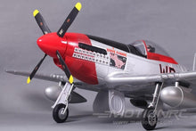 Load image into Gallery viewer, FMS P-51D Mustang V8 Ridge Runner 1450mm (57&quot;) Wingspan - PNP
