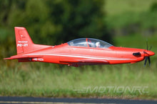 Load image into Gallery viewer, FMS Pilatus PC-21 1100mm (43") Wingspan - PNP
