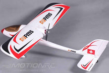 Load image into Gallery viewer, FMS Red Dragonfly 900mm (35.5") Wingspan - RTF
