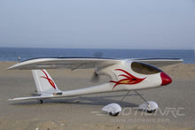 Load image into Gallery viewer, FMS Red Dragonfly 900mm (35.5") Wingspan - RTF
