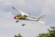 Load image into Gallery viewer, FMS Red Dragonfly 900mm (35.5") Wingspan - RTF
