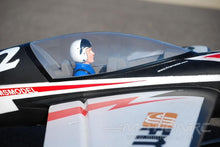 Load image into Gallery viewer, FMS Sbach 342 3D Aerobatic Airplane 1300mm (51") Wingspan - PNP
