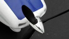 Load image into Gallery viewer, FMS Sky Trainer G-KEMY V2 5ch Blue 1410mm (55.5") Wingspan - PNP
