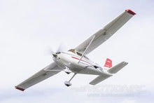 Load image into Gallery viewer, FMS Sky Trainer G-KEMY V2 5ch Red 1410mm (55.5") Wingspan - PNP
