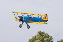 Load image into Gallery viewer, FMS Stearman PT-17 Biplane 1050mm (41") Wingspan - PNP
