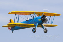 Load image into Gallery viewer, FMS Stearman PT-17 Biplane 1050mm (41") Wingspan - PNP
