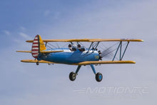 Load image into Gallery viewer, FMS Stearman PT-17 Biplane 1050mm (41") Wingspan - PNP
