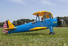 Load image into Gallery viewer, FMS Stearman PT-17 Biplane 1050mm (41") Wingspan - PNP
