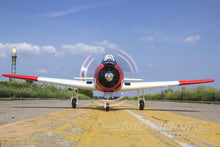 Load image into Gallery viewer, FMS T-28 Trojan V4 Red 1400mm (55") Wingspan - PNP
