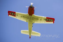 Load image into Gallery viewer, FMS T-28 Trojan V4 Red 1400mm (55") Wingspan - PNP
