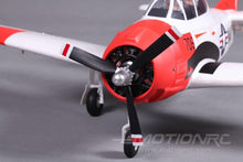 Load image into Gallery viewer, FMS T-28 V2 Red 800mm (31.5") Wingspan - PNP
