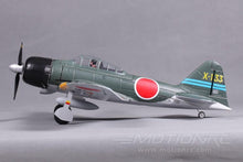 Load image into Gallery viewer, FMS Zero V2 Green 750mm (29.5") Wingspan - PNP
