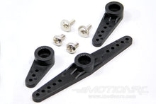 Load image into Gallery viewer, Freewing 17g Digital Servo with 100mm (4") Lead
