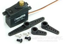 Load image into Gallery viewer, Freewing 17g Digital Hybrid Metal Gear Reverse Servo with 100mm (4") Lead
