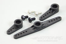 Load image into Gallery viewer, Freewing 17g Digital Hybrid Metal Gear Reverse Servo with 300mm (8") Lead
