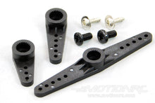 Load image into Gallery viewer, Freewing 17g Digital Hybrid Metal Gear Servo with 100mm (4") Lead
