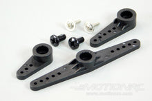 Load image into Gallery viewer, Freewing 17g Digital Hybrid Metal Gear Servo with 550mm (22") Lead

