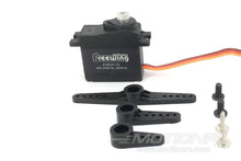 Load image into Gallery viewer, Freewing 17g Digital Metal Gear Servo with 200mm (7.8") Lead
