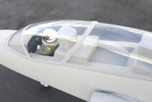 Load image into Gallery viewer, Freewing 6S Hawk T1 “Base Gray” 70mm EDF Jet - PNP
