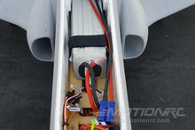 Load image into Gallery viewer, Freewing 6S Hawk T1 “Base Gray” 70mm EDF Jet - PNP
