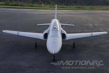Load image into Gallery viewer, Freewing 6S Hawk T1 “Base Gray” High Performance 70mm EDF Jet - PNP
