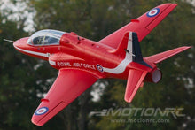 Load image into Gallery viewer, Freewing 6S Hawk T1 “Red Arrow” 70mm EDF Jet - ARF PLUS
