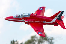 Load image into Gallery viewer, Freewing 6S Hawk T1 “Red Arrow” 70mm EDF Jet - PNP
