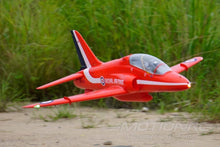 Load image into Gallery viewer, Freewing 6S Hawk T1 “Red Arrow” 70mm EDF Jet - PNP - (OPEN BOX)
