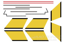 Load image into Gallery viewer, Freewing 80mm EDF F-86 Decal Sheet

