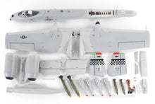 Load image into Gallery viewer, Freewing A-10 Thunderbolt II Twin 64mm High Performance EDF Jet - PNP
