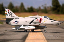 Load image into Gallery viewer, Freewing A-4E/F Skyhawk 80mm EDF Jet - ARF PLUS
