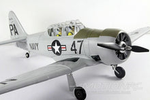 Load image into Gallery viewer, Freewing AT-6 Texan Grey 1450mm (57") Wingspan - PNP
