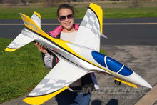 Load image into Gallery viewer, Freewing Avanti S High Performance 80mm EDF Ultimate Sport Jet - PNP

