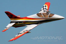 Load image into Gallery viewer, Freewing Avanti S Red High Performance 80mm EDF Ultimate Sport Jet - PNP
