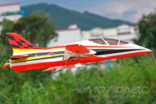 Load image into Gallery viewer, Freewing Avanti S Red High Performance 80mm EDF Ultimate Sport Jet - PNP
