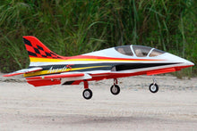 Load image into Gallery viewer, Freewing Avanti S Red High Performance 80mm EDF Ultimate Sport Jet - PNP
