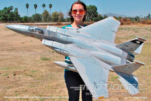 Load image into Gallery viewer, Freewing F-15C Eagle Super Scale 90mm EDF Jet - ARF PLUS
