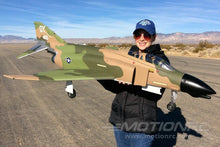 Load image into Gallery viewer, Freewing F-4D Phantom II 90mm EDF Jet - ARF PLUS
