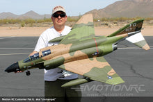 Load image into Gallery viewer, Freewing F-4D Phantom II 90mm EDF Jet - ARF PLUS
