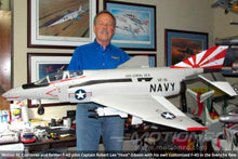 Load image into Gallery viewer, Freewing F-4D Phantom II 90mm EDF Jet - ARF PLUS
