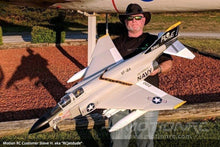 Load image into Gallery viewer, Freewing F-4D Phantom II 90mm EDF Jet - ARF PLUS
