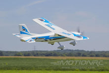 Load image into Gallery viewer, Freewing Pandora 4-in-1 Blue 1400mm (55") Wingspan - PNP
