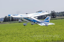 Load image into Gallery viewer, Freewing Pandora 4-in-1 Blue 1400mm (55") Wingspan - PNP
